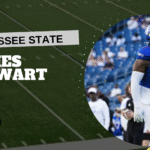 James Stewart, OLB, Tennessee State | 2026 NFL Draft Prospect Zoom Interview