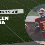 Jaylen Fuksa, CB, Pittsburg State | 2026 NFL Draft Prospect Zoom Interview