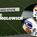 Jake Jarmolowich, S, Colorado State | 2026 NFL Draft Prospect Zoom Interview