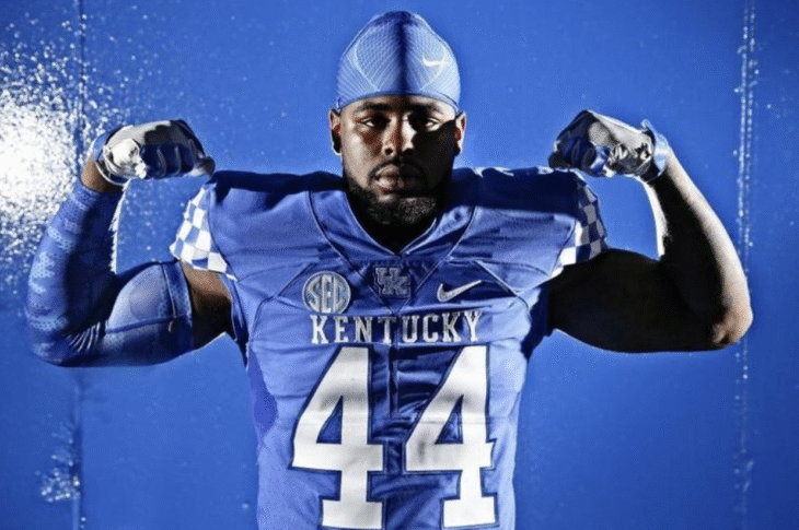 FBI Links Former Kentucky Football Player to NBA Gambling Investigation