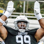 2026 NFL Draft Prospect Interview: Ethan Rennels, DT, Concord University