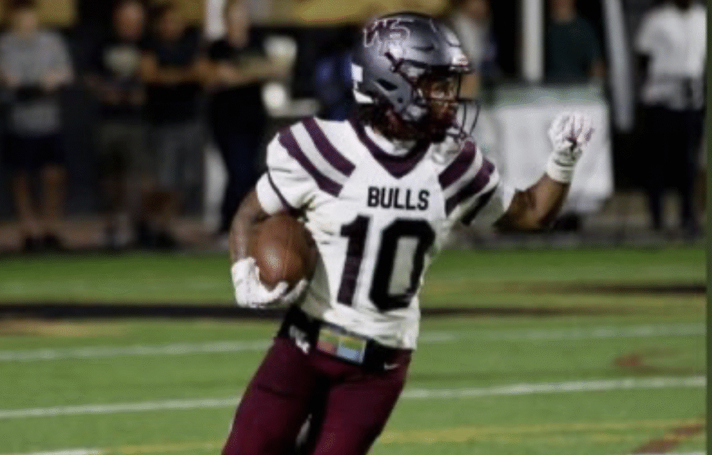 Pittman's Pocket: Top HBCU Recruits to Watch: 2026–2027 Recruiting Class Spotlight