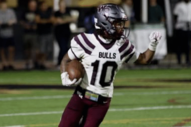 Pittman's Pocket: Top HBCU Recruits to Watch: 2026–2027 Recruiting Class Spotlight