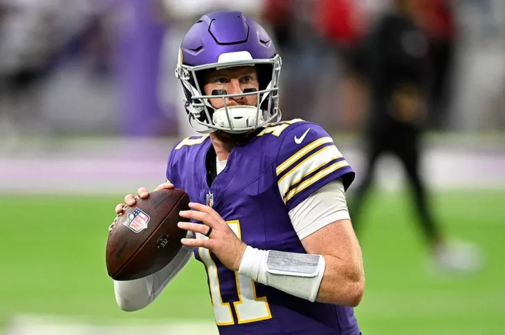 Carson Wentz Injury Update: Significant News from the Injury Expertz