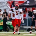 2026 NFL Draft Prospect Interview: Gianni Green, DB, University of Guelph