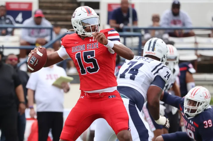 Pittmans Pocket: Week 6 HBCU Standouts