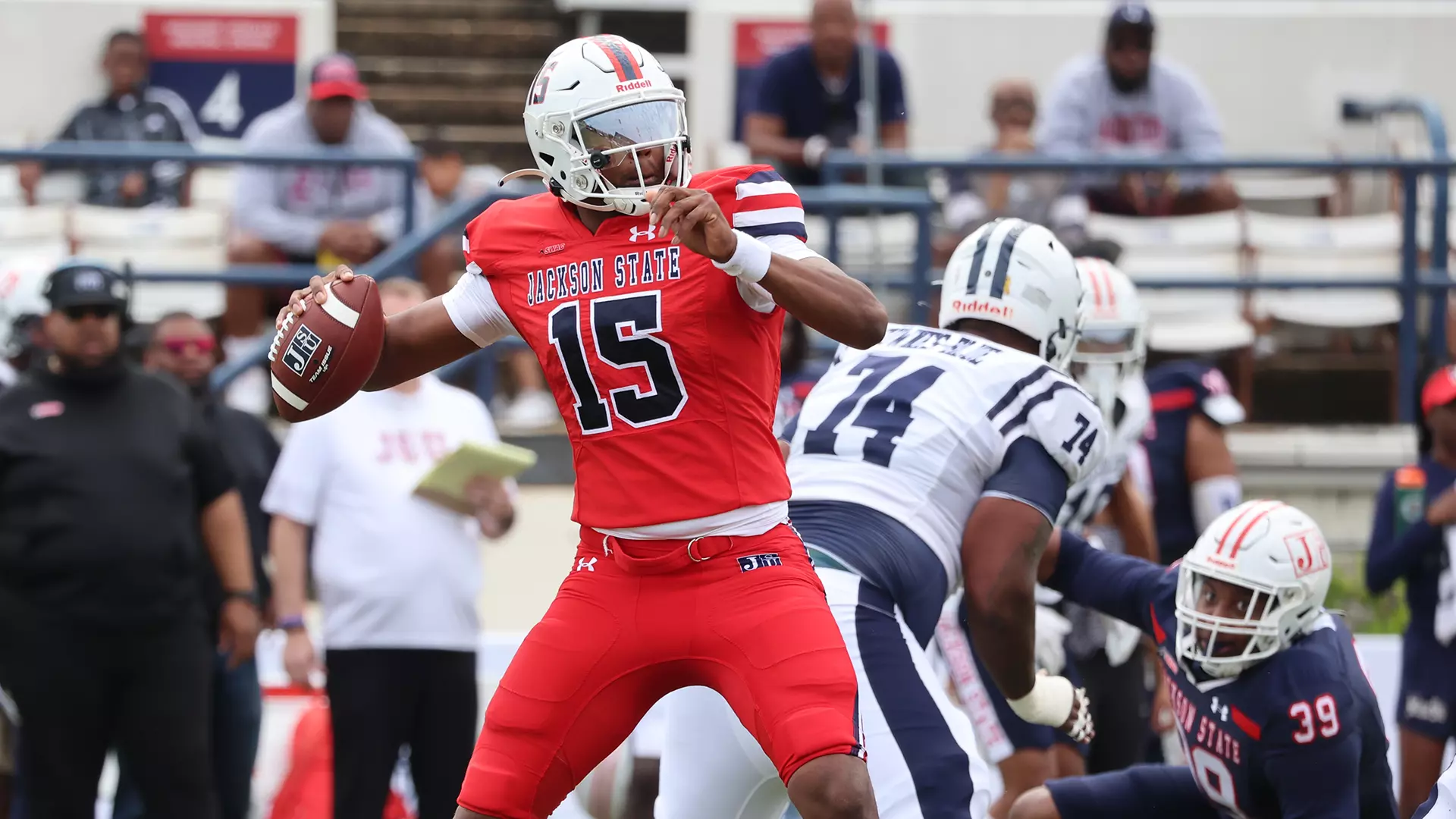 Building the Future of the SWAC: Celebrating Pittman's Pocket HBCU True Freshman All-Americans (2023–2026)