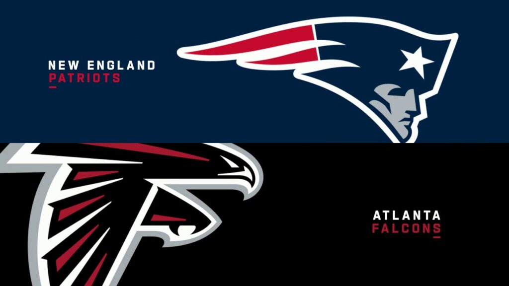 Falcons vs Patriots - Week 9 Preview & Predictions