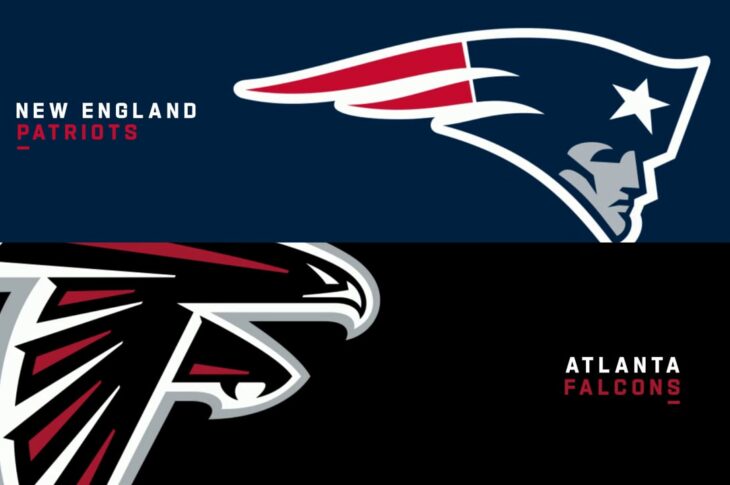 Falcons vs Patriots - Week 9 Preview & Predictions