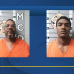 Eastern Kentucky football player and his Dad were arrested for assaulting a coach after the game