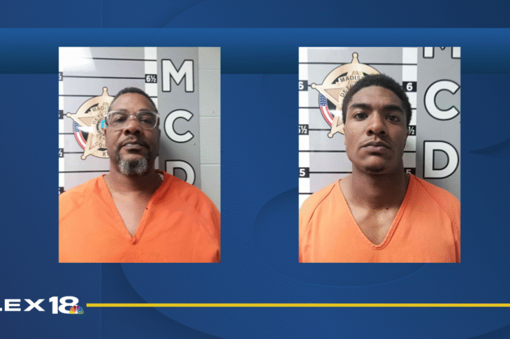 Eastern Kentucky football player and his Dad were arrested for assaulting a coach after the game