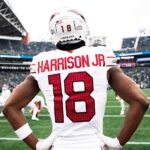 Marvin Harrison Jr. Injury Update: Can Cardinals second year WR return next week?