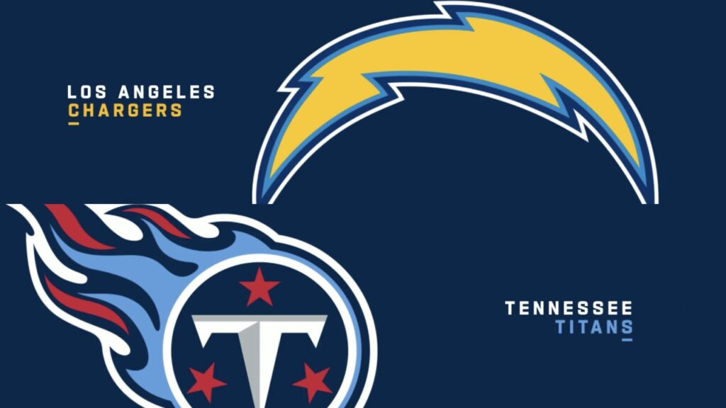 Los Angeles Chargers vs Tennessee Titans - Week 9 Preview & Predictions