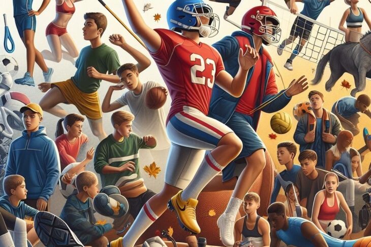 Stay Connected Wherever You Play: How eSIM Plus Empowers Athletes and Sports Travelers