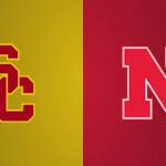 No. 23 USC Trojans vs Nebraska Cornhuskers - Week 10 Preview & Predictions