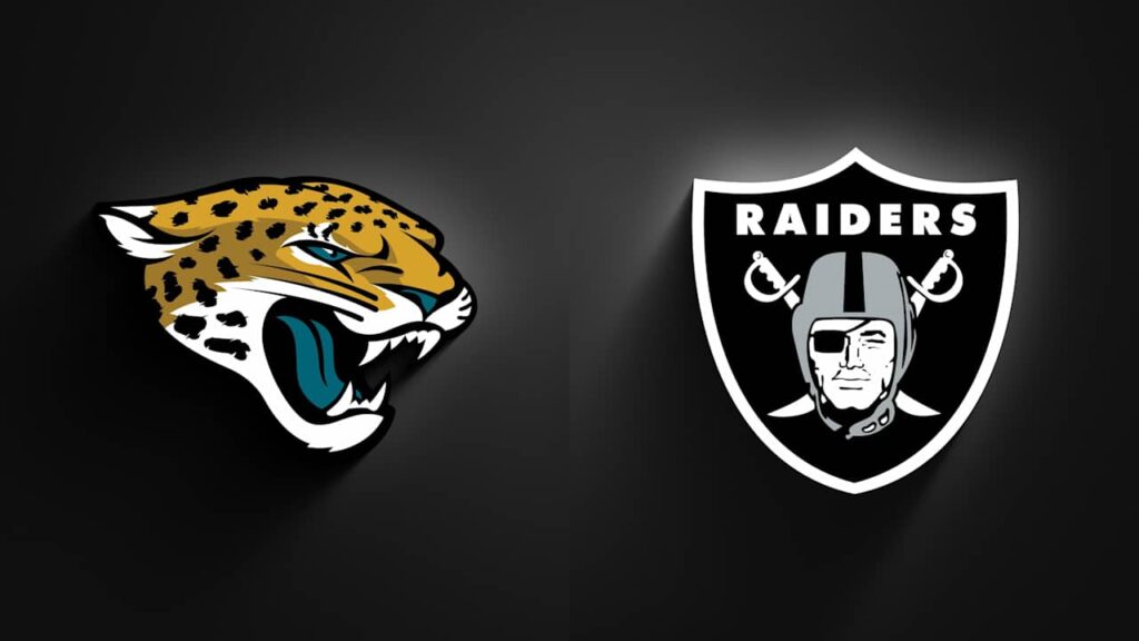 Raiders vs Jaguars - Week 9 Preview & Predictions