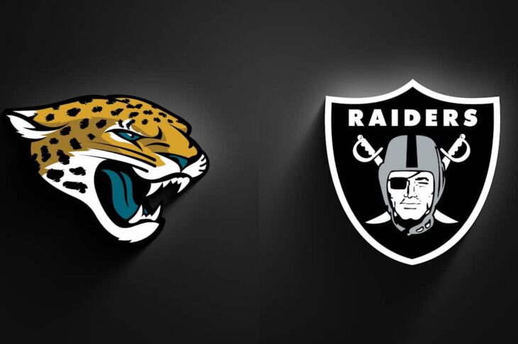 Raiders vs Jaguars - Week 9 Preview & Predictions