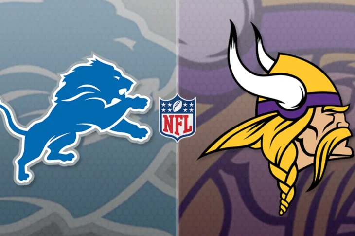 Minnesota Vikings vs Detroit Lions - Week 9 Preview & Predictions