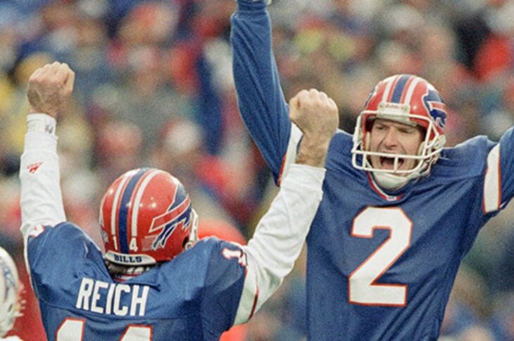 Top 5 Greatest Comebacks in NFL History