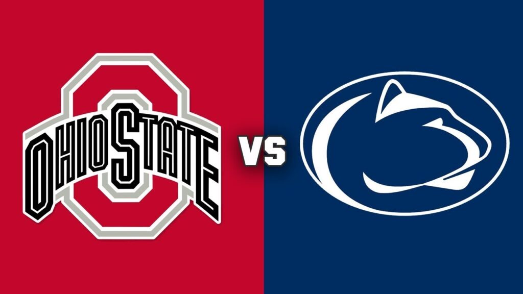 Penn State Nittany Lions vs No. 1 Ohio State Buckeyes - Week 10 Preview & Prediction