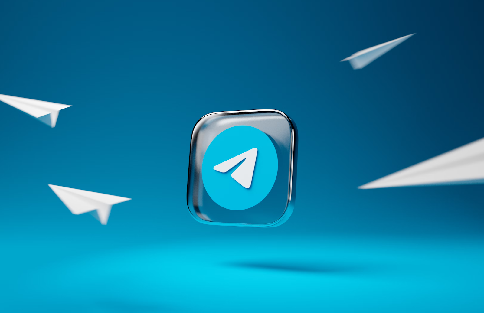 Different Telegram Apps and Clients for Sports