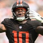 Quinshon Judkins Injury Update: Browns star running back is banged up