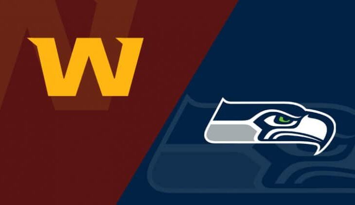 Seattle Seahawks vs Washington Commanders - Sunday Night Football - Week 9 Preview & Predictions