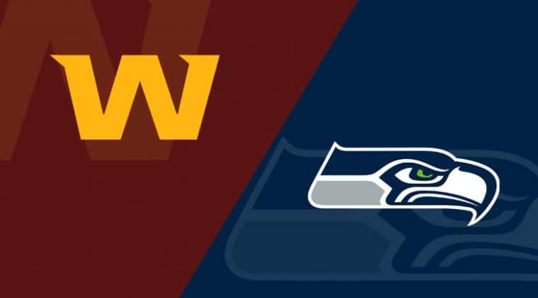 Seattle Seahawks vs Washington Commanders - Sunday Night Football - Week 9 Preview & Predictions