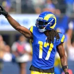 Davante Adams Injury Update: Will Rams be without their star WR?