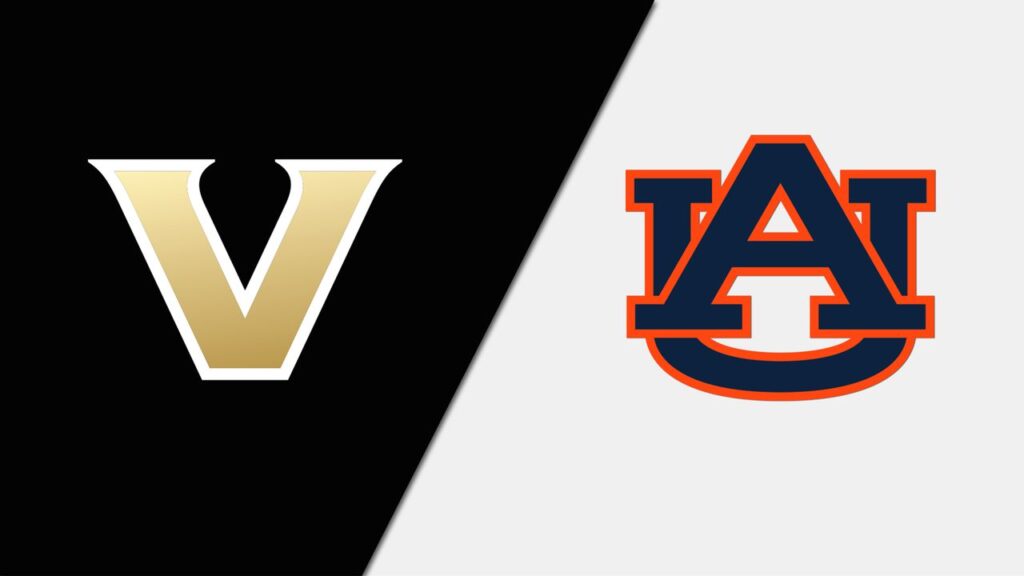 Auburn vs Vanderbilt - College Football Week 11 Preview & Prediction