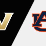 Auburn vs Vanderbilt - College Football Week 11 Preview & Prediction