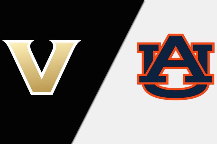 Auburn vs Vanderbilt - College Football Week 11 Preview & Prediction