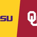 LSU Tigers vs No.8 Oklahoma Sooners - Week 14 Preview & Prediction