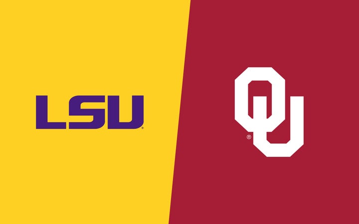 LSU Tigers vs No.8 Oklahoma Sooners - Week 14 Preview & Prediction