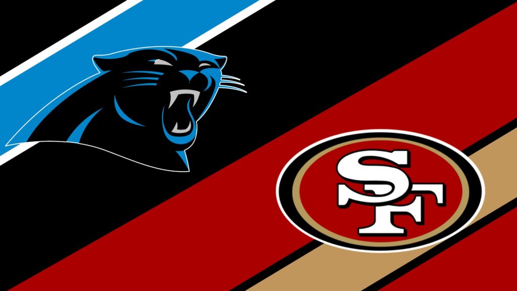 49ers vs Panthers - NFL Week 12 Preview & Prediction