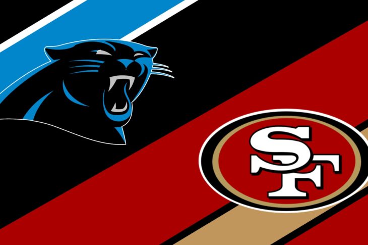 49ers vs Panthers - NFL Week 12 Preview & Prediction