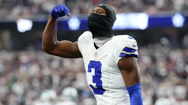 George Pickens Injury Update: Could Pickens play on Turkey Day?