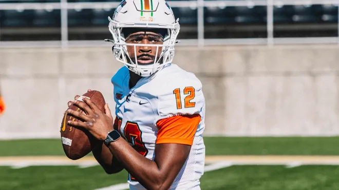 Pittman's Pocket: Week 12 HBCU Standouts