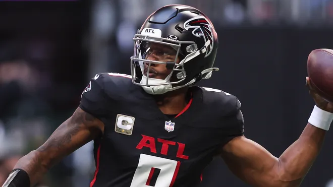 Michael Penix Jr. Injury Update: Penix Jr. and his knee injuries