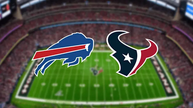 Buffalo Bills vs Houston Texans - Week 12 Preview & Prediction
