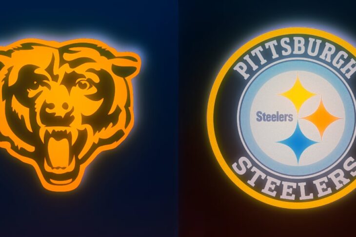 Steelers vs Bears - Week 12 Preview & Prediction