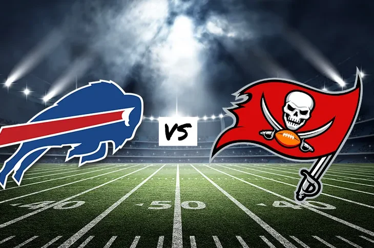 Buccaneers vs Bills - Week 11 Preview & Prediction