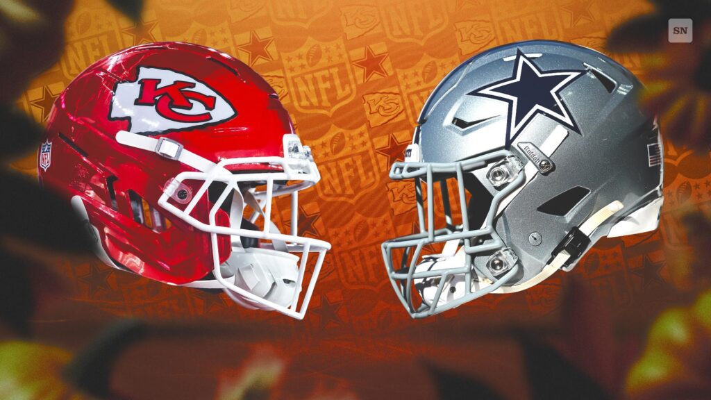 Kansas City Chiefs vs Dallas Cowboys - Thanksgiving Preview & Prediction