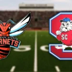 Pittman's Pocket: Who punched their ticket to the Celebration Bowl for the MEAC Championship?