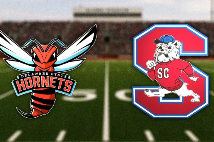 Pittman's Pocket: Who punched their ticket to the Celebration Bowl for the MEAC Championship?