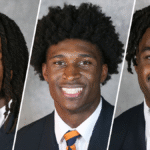 Former UVA Football Player Sentenced to Five Life Terms for Killing His Three Teammates