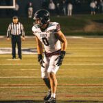 2026 NFL Draft Prospect Interview: Geno Facchetti, OLB, Franklin Pierce University