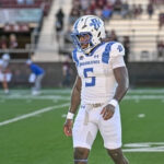 2026 NFL Draft Prospect Interview: Kimal Clark, DB, Indiana State University