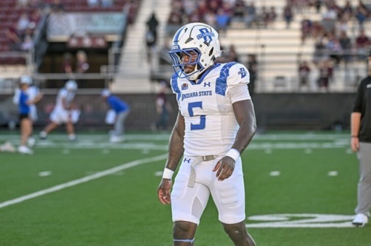 2026 NFL Draft Prospect Interview: Kimal Clark, DB, Indiana State University