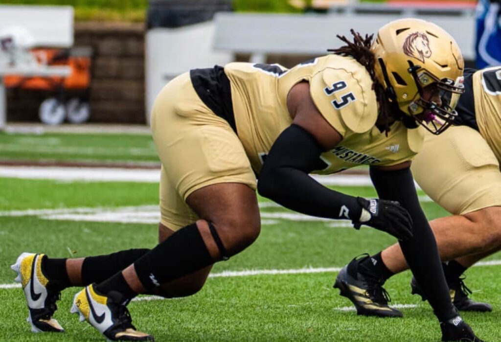 2026 NFL Draft Prospect Interview: Jojo Parham, DL, Southwest Minnesota State University